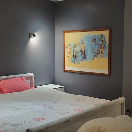 Le Coq De Champagne Villa Dormans Eksteriør billede