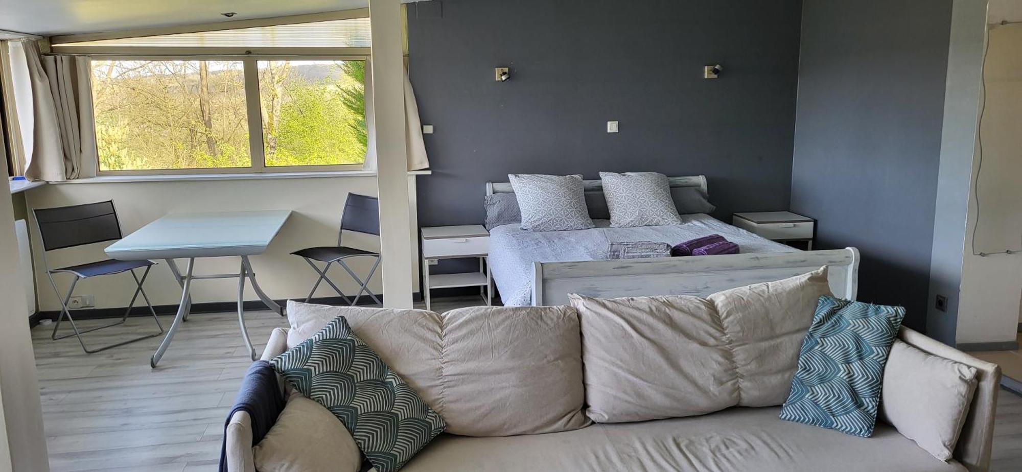 Le Coq De Champagne Villa Dormans Eksteriør billede
